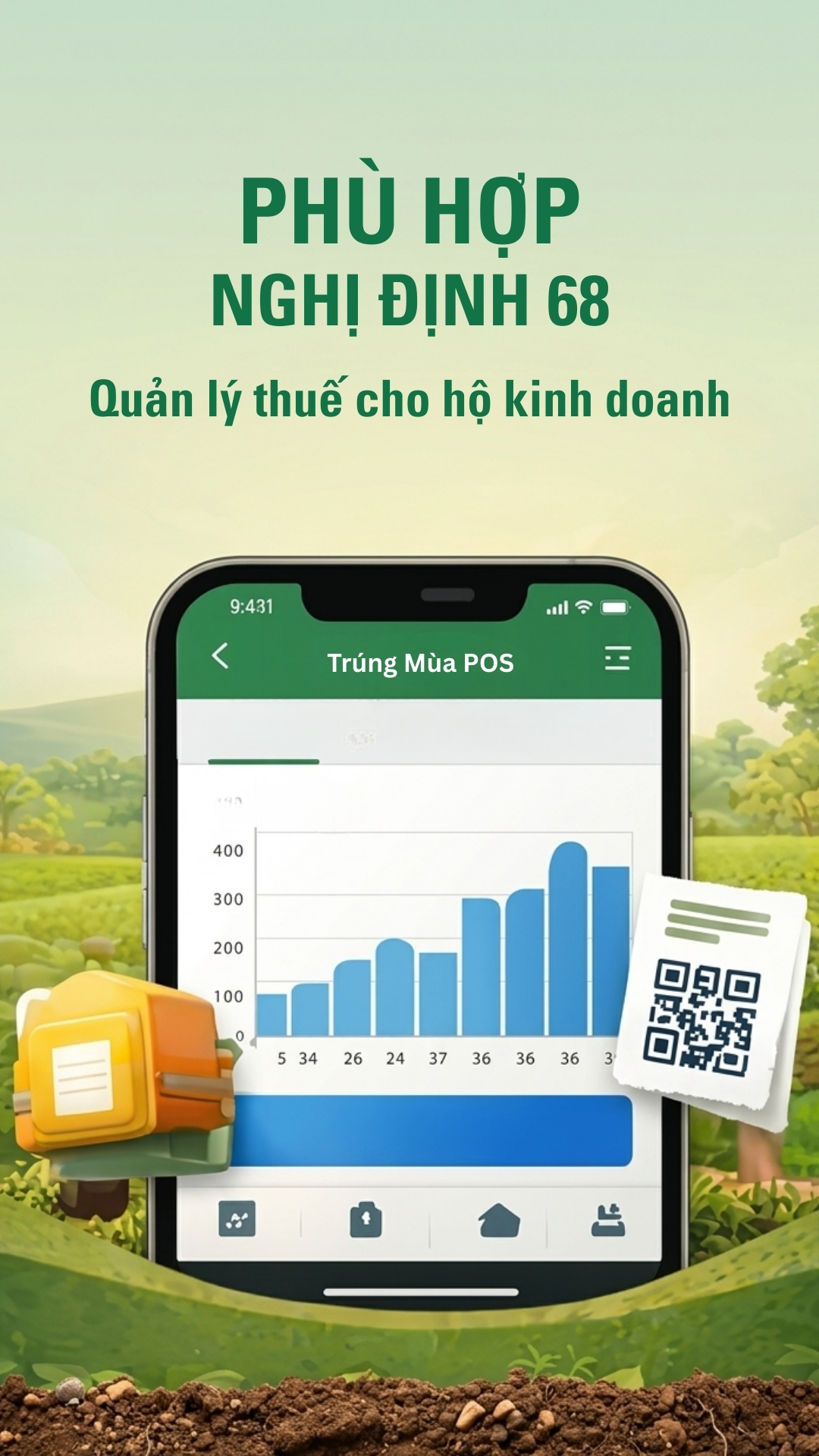 Quản lý công nợ